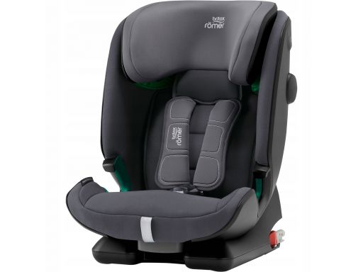 Britax romer advansafix i-size fotelik 9-36kg