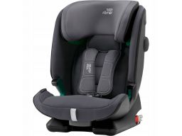 Britax romer advansafix i-size fotelik 9-36kg