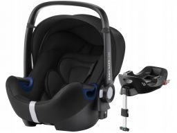 Britax romer baby-safe 2 i-size 0-13 kg + baza