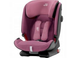 Britax romer advansafix iv r fotelik 9-36kg isofix