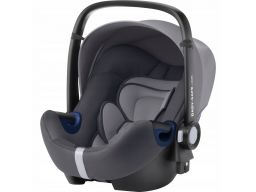 Britax romer baby-safe 2 i-size 0-13 kg rwf