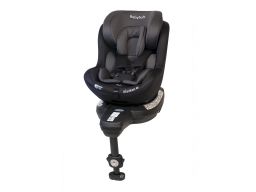 Babysafe alaskan fotelik obrotowy rwf isofix 0-18