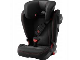 Britax romer kidfix iii s 3s isofix fotelik 15-36