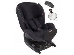 Besafe izi kid i-size x2 isofix rwf fotelik 0-18kg