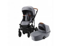 Britax romer smile iii wózek spacerowy + gondola