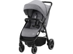 Britax romer b-agile r wózek spacerowy spacerówka