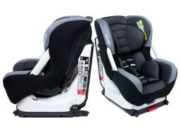 Nania eris premium fotelik samochodowy isofix 0-18