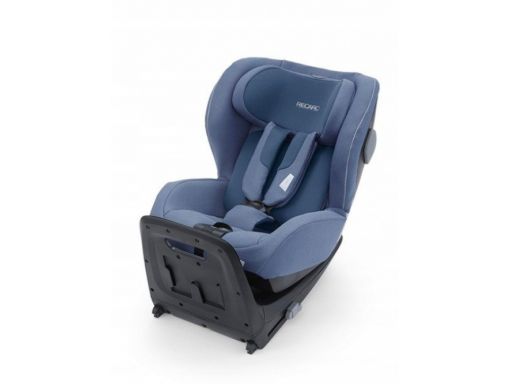 Recaro kio i-size z bazą 60-105cm fotelik samocho