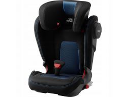 Britax romer kidfix iii m 3m isofix fotelik 15-36