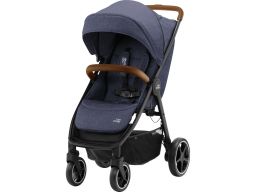 Britax romer b-agile r wózek spacerowy spacerówka