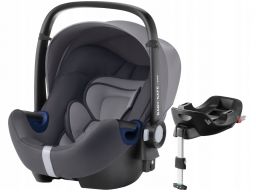 Britax romer baby-safe 2 i-size 0-13 kg + baza