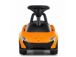 Mclaren p1 jeździk samochód auto pchacz odpychacz