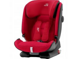 Britax romer advansafix iv r fotelik 9-36kg isofix