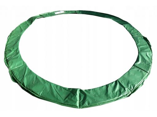 Osłona sprężyn trampoliny 12 ft 365-374cm zielona