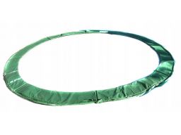 Osłona sprężyn do trampoliny 14 ft 427 cm zielona