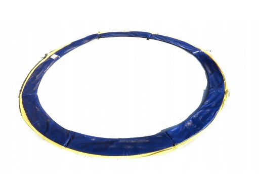 Osłona sprężyn do trampoliny 310cm 10 ft zero grav