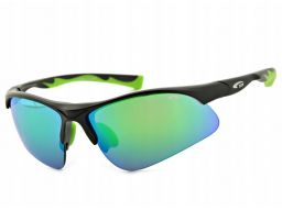 Okulary lustrzane dla dzieci goggle e992-3