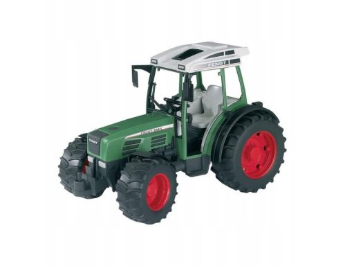 Ciągnik fendt farmer 209 s bruder 02100