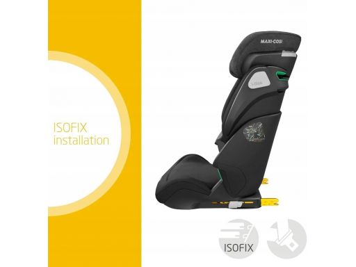 Fotelik samochodowy 15-36 kg maxi cosi kore i-size