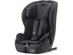 Fotelik samochodowy kinderkraft safety-fix isofix