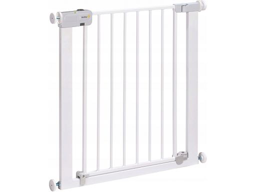 Bramka zabezpieczająca auto close 73cm safety