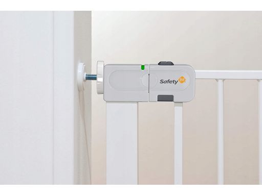 Bramka zabezpieczająca auto close 73cm safety