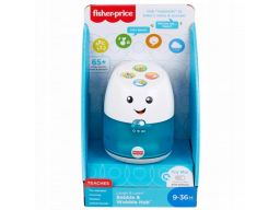 Fisher-price inteligentny głośniczek malucha grw69