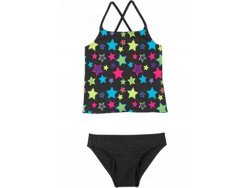 *b.p.c. strój kąpielowy tankini 152/158