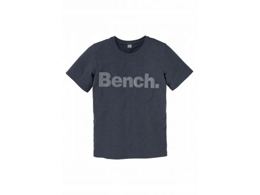 Bench t-shirt z logo 92/98