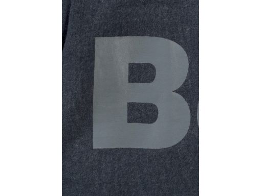 Bench t-shirt z logo 92/98