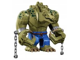 Lego batman 70907 killer croc figurka 9cm!