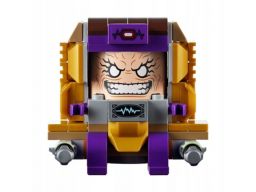 Lego figurka modok sh656 -duży z zestawu 76153