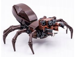 Lego harry p. 75950 aragog pająk z zestawu!