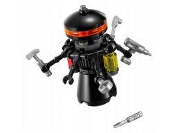 Lego 75183 droid medyczny fx-9 figurka +akc.