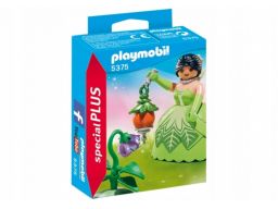 Playmobil kwiatowa księżniczka 5375