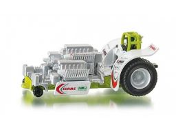 Siku 1828 traktor model wyścigowy 1:87