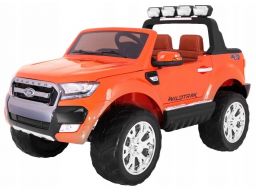 Pojazd new ford ranger 4x4 facelifting lakierowany