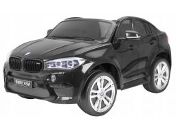 Pojazd bmw x6m 2 os. xxl czarny