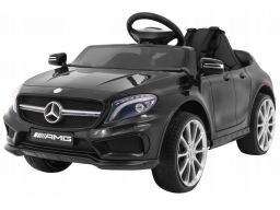 Pojazd mercedes amg gla-45 czarny