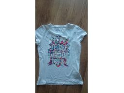 Pepe jeans r. 158-164cm 14lat t-shirt bawełna