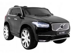 Auto na akumulator pilot volvo xc90 2.4ghz lakier