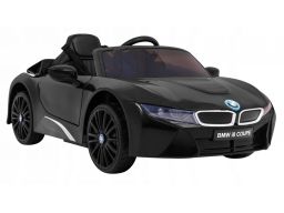 Auto na akumulator bmw i8 lift pilot mp3 led eva