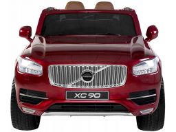 Auto na akumulator pilot volvo xc90 2.4ghz lakier