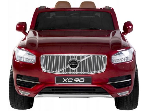 Auto na akumulator pilot volvo xc90 2.4ghz lakier