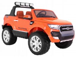 Auto na akumulator ford ranger 4x4 lakier mp4