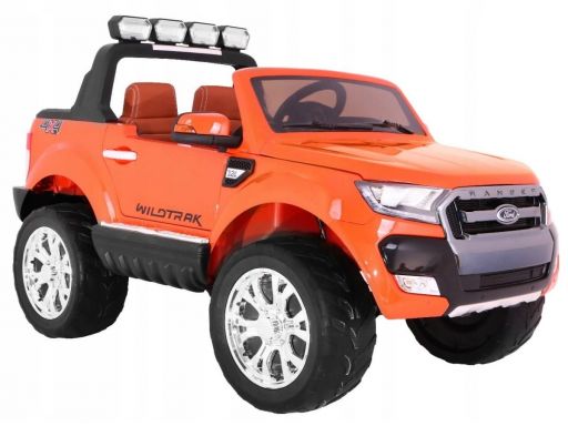 Auto na akumulator ford ranger 4x4 lakier mp4