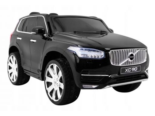 Auto na akumulator pilot volvo xc90 2.4ghz lakier