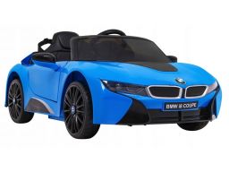 Auto na akumulator bmw i8 lift pilot mp3 led eva