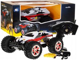 Auto r/c terenowe buggy 2.4g 1:14