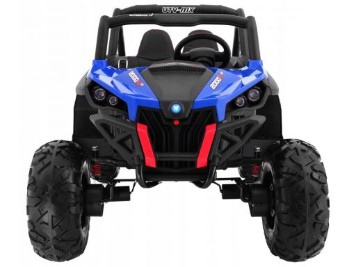 Auto na akumulator buggy superstar 4x45w mp4 pilot